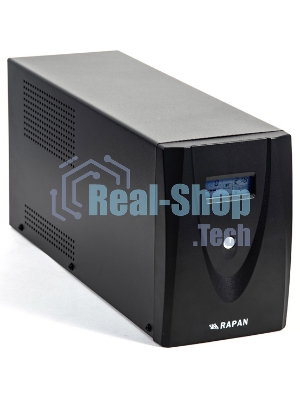 Источник бесперебойного питания RAPAN-UPS 3000 220В