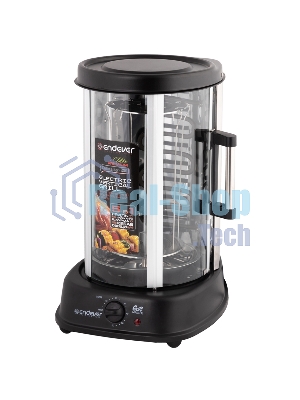 Электрический вертикальный гриль Endever Grillmaster 300