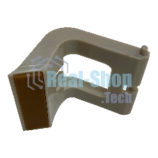 Площадка тормозная CET DGP0624 (RF5-2886) для HP LaserJet 1100/3200