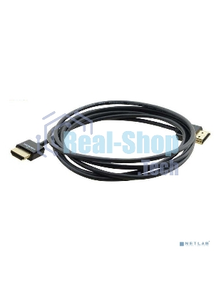 Кабель Kramer C-HM/HM-35 HDMI-HDMI(Вилка - Вилка), 10,6 м