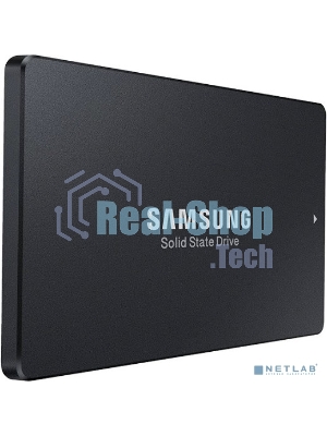 Накопитель SSD Samsung PM897, 1.92Tb, 2.5