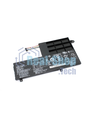 Аккумуляторная батарея для ноутбука Lenovo Ideapad 320S-14IKB (L14M2P21) 7.4V 4050mAh