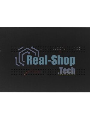 Источник бесперебойного питания ExeGate Smart LB-1000.LCD.AVR.2SH (1000VA/650W, LCD, AVR, 2*Schuko, батарея 12V 9Ah, черный)