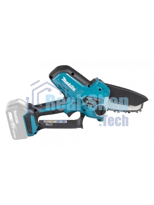 Электрическая цепная пила Makita DUC101Z 320Вт дл.шины:4