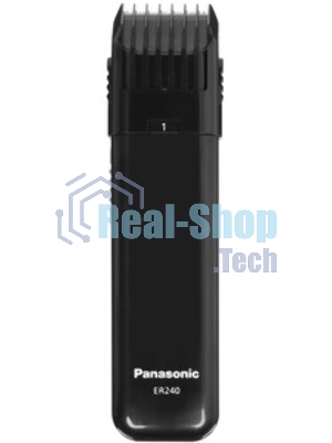 Триммер для волос Panasonic ER240BP702