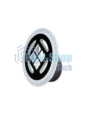 Светильник Ambrella light FA2955 WH белый 4200K/3000K/6400K 20W 200*200*70