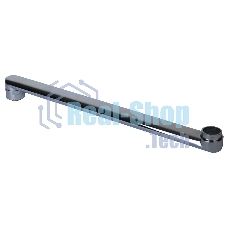 Излив прямой для ванны SS30P