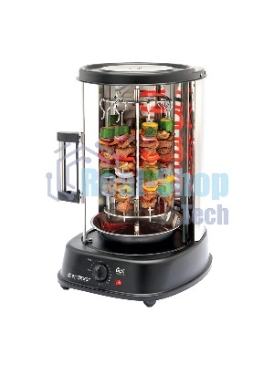 Электрический вертикальный гриль Endever Grillmaster 300