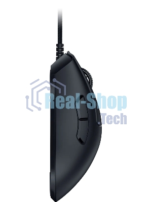 Мышь проводная Razer DeathAdder V3 черный, 30000 dpi, USB, кнопки - 6