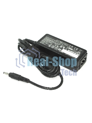 Блок питания (сетевой адаптер) для ноутбуков HP 19.5V 2.05A 4.0x1.7 HC