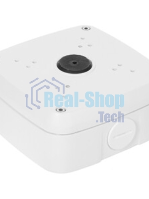 Настенная коробка Dahua для корпусов серий HDW2 Junction Box PFA121