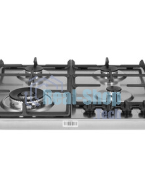 Газовая варочная панель Gorenje GW641EBX