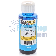 Чернила Hi-Black универсальные для Epson (Тип E-V1), ML, 0,5 л.