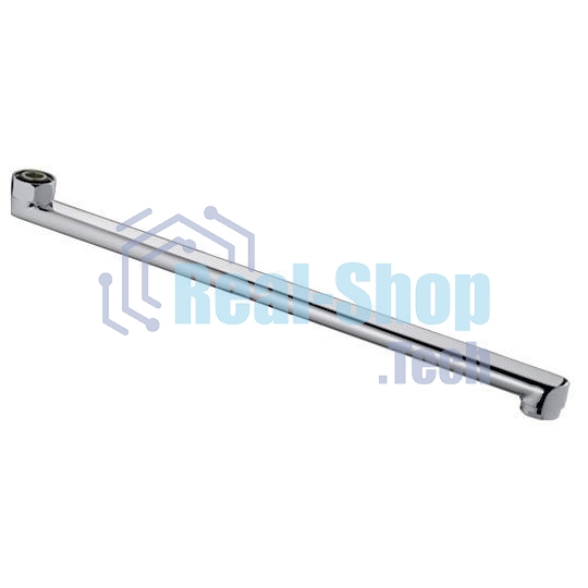 Излив прямой для ванны SS35P