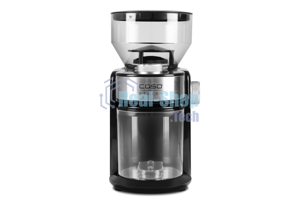 Кофемолка CASO Barista Crema