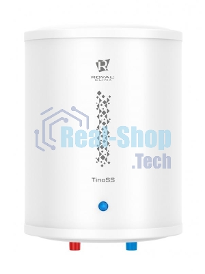 Накопительный электрический водонагреватель Royal Clima RWH-TS10-RS