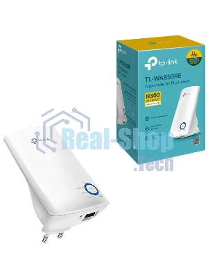 Адаптер TP-Link TL-WA850RE