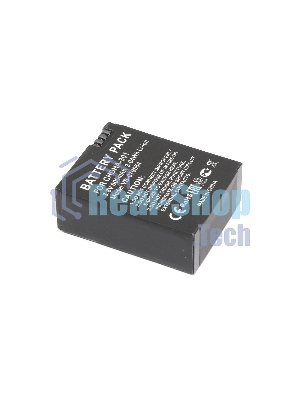 Аккумуляторная батарея для видеокамеры GoPro HD HERO (CHDHA-301) 3,8V 800mAh