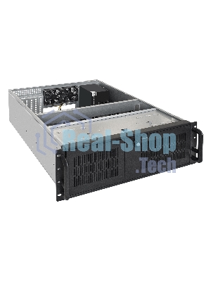 Серверный корпус ExeGate Pro 4U650-010/4U4139L (RM 19