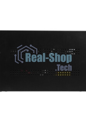 Источник бесперебойного питания ExeGate Smart LB-1000.LCD.AVR.4C13.USB (1000VA/650W, LCD, AVR, 4*C13, USB, батарея 12V 9Ah, черный)
