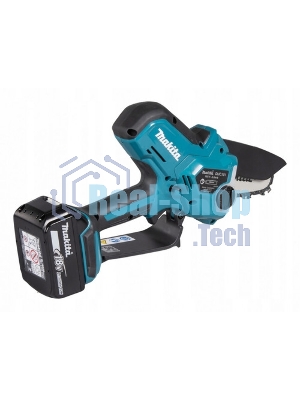 Электрическая цепная пила Makita DUC101Z 320Вт дл.шины:4