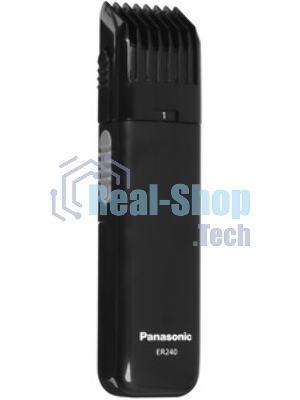 Триммер для волос Panasonic ER240BP702