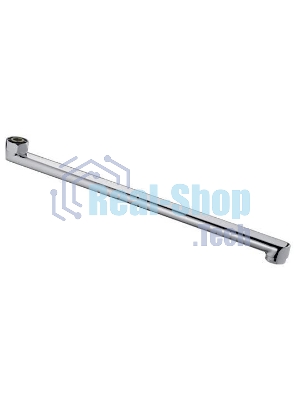 Излив прямой для ванны SS40P