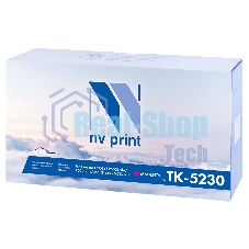 Картридж NVPrint совместимый Kyocera TK-5230 Magenta для ECOSYS P5021cdw/P5021cdn/M5521cdw/M5521cdn (2200k)