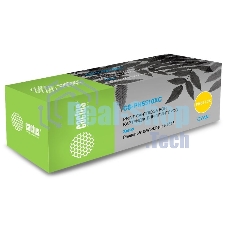 Картридж лазерный Cactus CS-PH6510C (106R03485) голубой (2400 стр.) для Xerox Phaser 6510DN/WC 6515DN