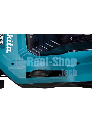 Газонокосилка аккумуляторная Makita DLM382Z, 18 В, 0 Ач