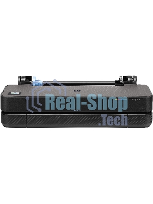Плоттер струйный HP Designjet T230 (5HB07A), A1, 24