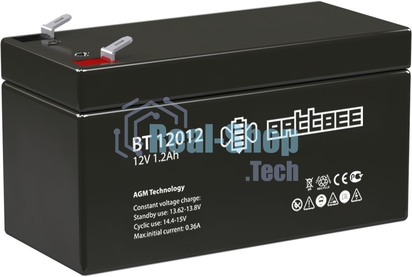 Аккумулятор BT 12012 BattBee