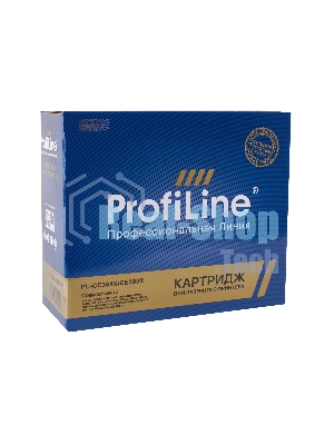 Картридж лазерный ProfiLine совместимый CC364X/CE390X HP LaserJet P4015/P4515/M4555/M601/M602/M603 24000к PL