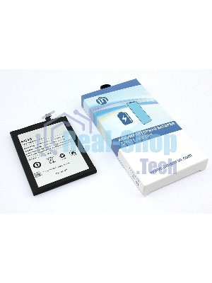 Аккумуляторная батарея Amperin для Xiaomi Redmi 4 Pro (BN40) 4100mAh 3.85V