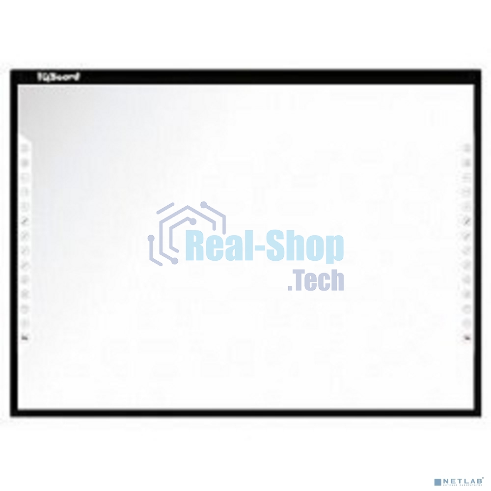 Интерактивная доска IQBoard DVT TN092 92