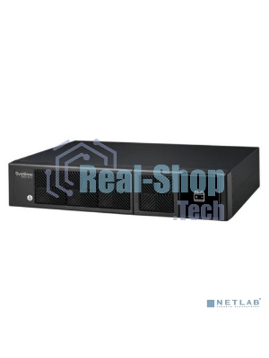 Батарейный модуль Systeme Electriс External BP, Extended-Run, 72 volts bus voltage, Rack 2U (Tower convertible), compatible with SRVSE2-3K, SRTSE2-3K