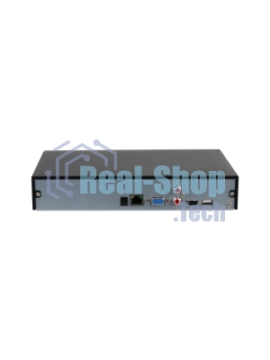 Видеорегистратор Dahua DHI-NVR1104HS-S3/H