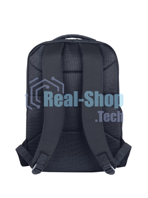Сумка Case HP Everyday 16 Odyssey Gray Laptop Backpack cons