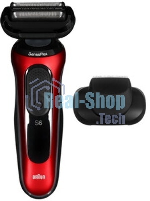 Электробритва Braun 61-R1200s