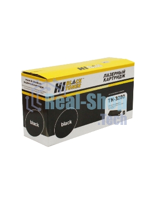 Картридж Brother HL-5340/5350/5370/5380/DCP8070D/8085DN (Hi-Black) TN-3280, 8К