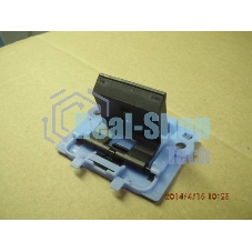 Тормозная площадка в сборе Canon MF3010 (FM0-0563)