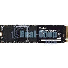 Накопитель SSD PC Pet PCI-E 4.0 x4 4TB PCPS004T4 M.2 2280 OEM