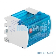 Шина нулевая в корпусе EKF sn0-2x7 (2х7) EKF PROxima