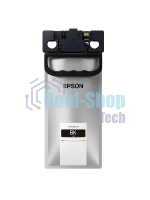 Картридж струйный Epson C13T965140 черный (10000 стр) для WorkForce WF-M5299DW WF-M5299, WF-M5799DWF WF-M5799