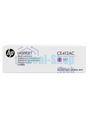 Картридж лазерный контрактный HP 305A Mgn Contract LJ Toner Cartridge