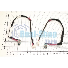 Разъем для ноутбука HY-AC007 Acer Aspire 5620 5670 с кабелем