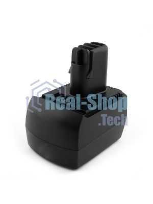 Аккумулятор для Metabo BS 12, BSZ 12, BZ 12 SP, SSP 12 (6.25486) 12V 4000mAh Li-Ion