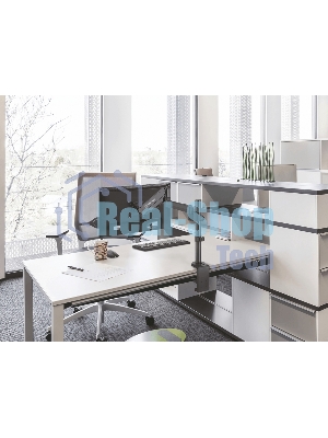 Кронштейн (держатель) ONKRON G70 для монитора 13