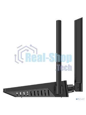 Роутер беспроводной Huawei WiFi AX1 WS5203-23 10/100/1000BASE-T