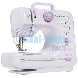 Швейная машина RAGEX R1101-100 12 строчек